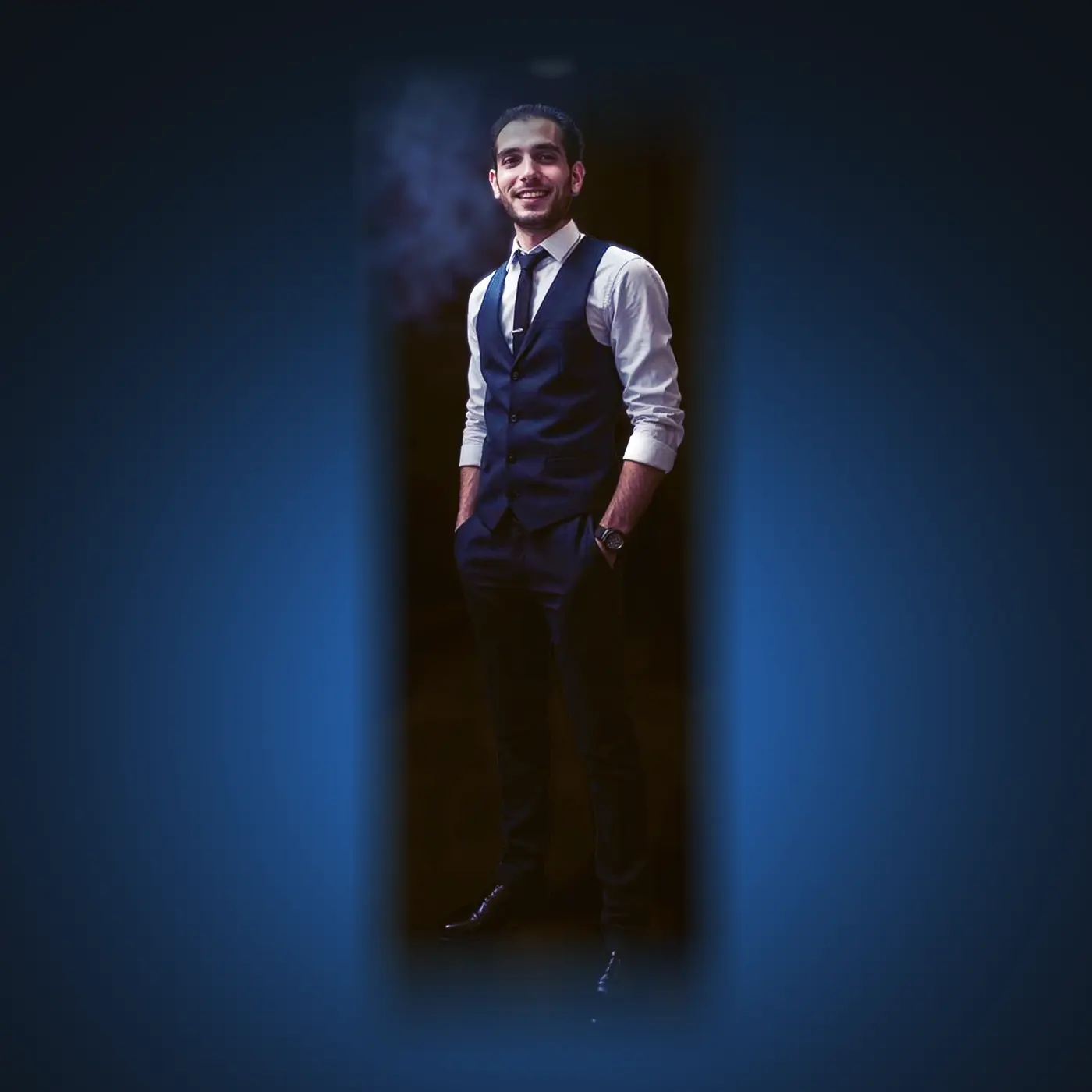 أحمد محمود